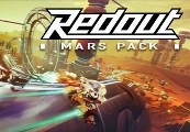 Redout - Mars Pack DLC EU Steam Ключ