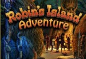 Robin's Island Adventure Steam Ключ