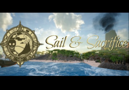 Sail and Sacrifice Steam Ключ
