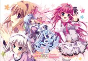 Saku Saku: Love Blooms with the Cherry Blossoms Steam Ключ