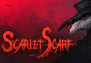 Sanator: Scarlet Scarf Steam Ключ