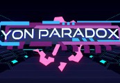 Yon Paradox Steam Ключ