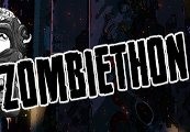 ZombieThon Steam Ключ