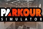 Parkour Simulator PC Steam Ключ