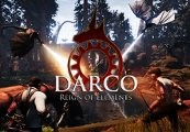 DARCO - Reign of Elements PC Steam Ключ