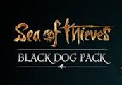 Sea of Thieves - Black Dog pack XBOX One / Windows 10 Ключ
