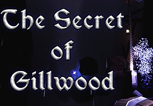 The Secret of Gillwood Steam Ключ