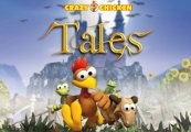 Moorhuhn / Crazy Chicken Tales Steam Ключ