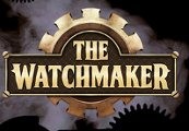 The Watchmaker Steam Ключ