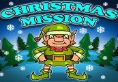 Christmas Mission PC Steam Ключ