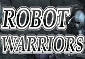 Robot Warriors Steam Ключ
