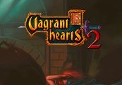Vagrant Hearts 2 Steam Ключ