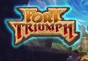 Fort Triumph EU Steam Ключ