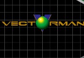 VectorMan Steam Ключ