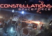 Spaceforce Constellations Steam Ключ