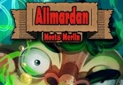 Alimardan Meets Merlin Steam Ключ