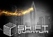 Shift Quantum Steam Ключ
