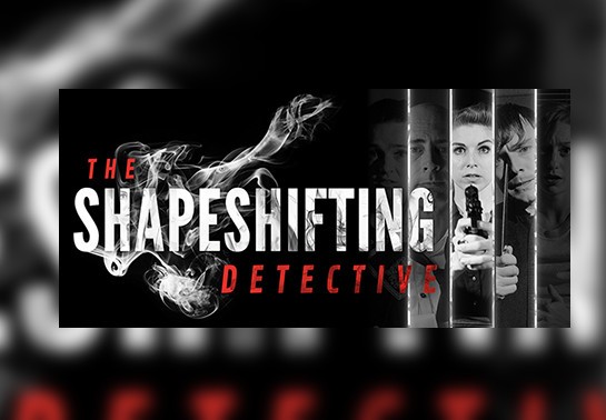 The Shapeshifting Detective