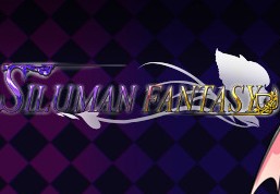 Siluman Fantasy Steam Ключ