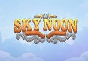 Sky Noon Steam Ключ
