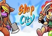 Slap City Steam Ключ