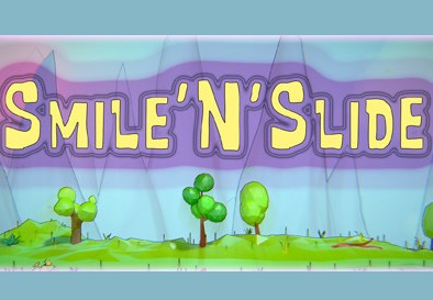 Smile'N'Slide Steam Ключ