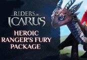 Riders of Icarus: Heroic Ranger's Fury Package Steam Ключ