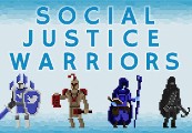 Social Justice Warriors Steam Ключ