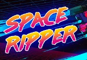 Space Ripper Steam Ключ