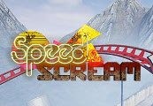 Speed and Scream Steam Ключ