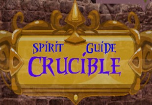 Spirit Guide Crucible Steam Ключ