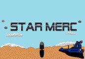 Star Merc Steam Ключ