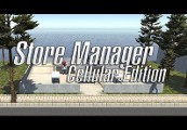Store Manager: Cellular издание Steam Ключ