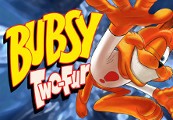 Bubsy Two-Fur Steam Ключ