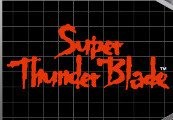 Super Thunder Blade Steam Ключ