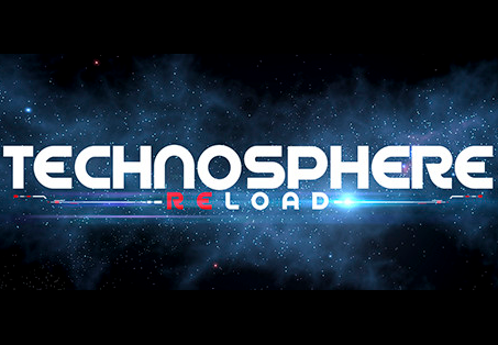 TECHNOSPHERE RELOAD Steam Ключ