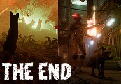 The End: Inari's Quest Steam Ключ