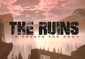 The Ruins: VR Escape the Room Steam Ключ
