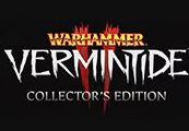 Warhammer: Vermintide 2 - Коллекционное издание Steam Ключ