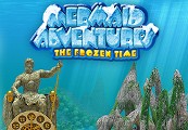 Mermaid Adventures: The Frozen Time Steam Ключ