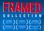 FRAMED Коллекция Steam Ключ