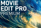 MAGIX Movie Edit Pro Plus 2018 Digital Download Ключ