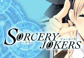 Sorcery Jokers All Ages Version Steam Ключ
