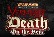 Warhammer: End Times - Vermintide Death on the Reik DLC Steam Ключ