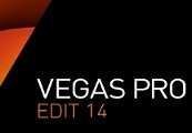 VEGAS Pro 14 Edit Steam издание South East Asia Steam Подарок
