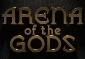 Arena of the Gods Steam Ключ