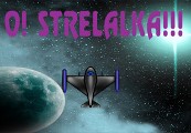 O! STRELALKA!!! Steam Ключ