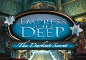 Empress Of The Deep Steam Ключ