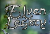 Elven Legacy - Magic DLC Steam Ключ