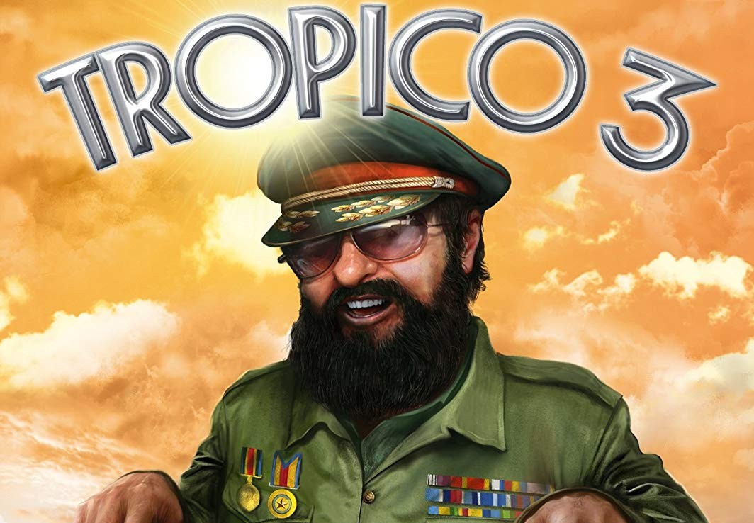 Tropico 3